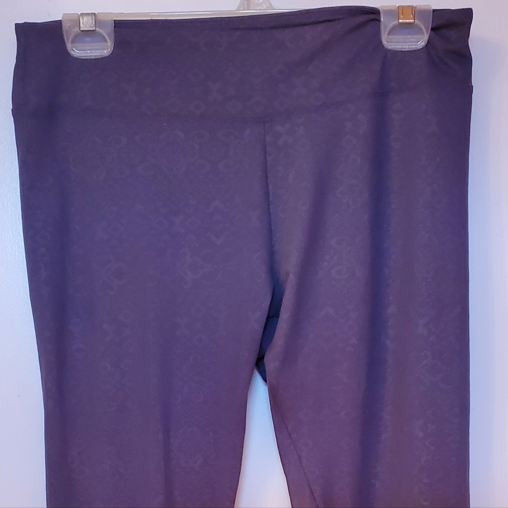NWOT L Balance Active Pants Gray/Gray 💝